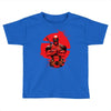 deadpool chimichanga Toddler T-shirt