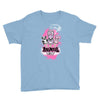 animaul pops Youth Tee
