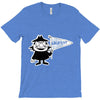 boris badenov T-Shirt