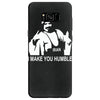 iron sheik wrestling iran funny Samsung Galaxy S8 Case