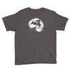 midnight desolation Youth Tee