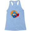 TWITTERMAN Racerback Tank