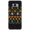 happy halloween ugly christmas sweater Samsung Galaxy S8 Plus