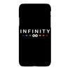 infinity iPhoneX