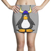 vikings Mini Skirts