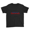 Sherlock Gnomes Youth Tee