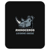 rhinoceros Mousepad