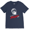 what would macgyver do V-Neck Tee