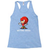 getting swole Racerback Tank