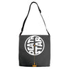 death star Adjustable Strap Totes