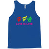 love is love Tank Top