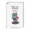 tell me more iPad Mini 4