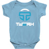 twerk17 Baby Onesie