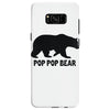 pop pop Samsung Galaxy S8