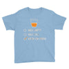 room for vodka Youth Tee