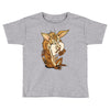 oreon Toddler T-shirt