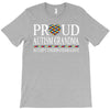 proud autism grandma T-Shirt