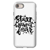 start without fear iPhone 8