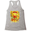 i'm viking Racerback Tank
