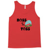 corn hole boss Tank Top