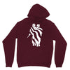 american flag soldier Unisex Hoodie