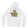 pmnt Unisex Hoodie