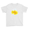 soul glo Youth Tee