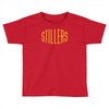 stillers Toddler T-shirt