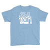 soul train motown gladys knight marvin gaye Youth Tee