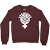 steminist best trending Crewneck Sweatshirt