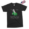 Take Me Tto The Disco Exclusive T-shirt