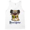 ravenpaw pug Tank Top