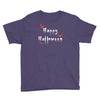 happy halloween Youth Tee