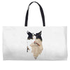cat1 Weekender Totes