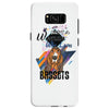 who loves bassets Samsung Galaxy S8