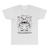 experiment 6 All Over Men's T-shirt