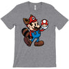 vintage plumber T-Shirt