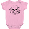 slime ball Baby Bodysuit