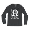 resistance is futile Long Sleeve Shirts