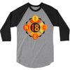 nice 18 3/4 Sleeve Shirt