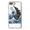 kaiju wave iPhone 8 Plus