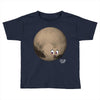 can i be a planet now Toddler T-shirt