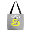 rich snake Tote Bags