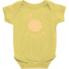 be cool Baby Bodysuit