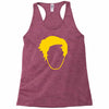 caspar lee viral music Racerback Tank