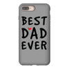 Best Dad Ever iPhone 8 Plus