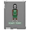 Scary Terry iPad 3 and 4 Case