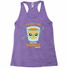 Trust Me You Can Dance Tequila Racerback Tank