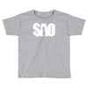 sao Toddler T-shirt