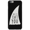 nice to eat you iPhone 6/6s Case
